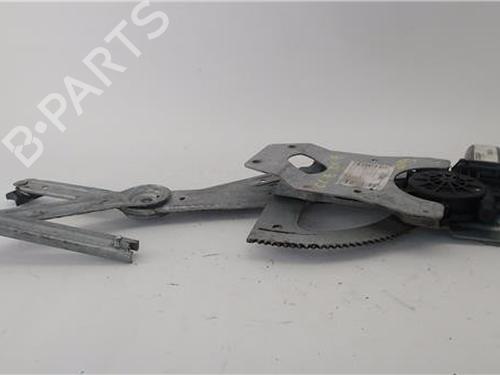 Front left window mechanism MERCEDES-BENZ E-CLASS T-Model (S124) E 300 T Turbo-D (124.193) | BP29134865C22 - Image 4