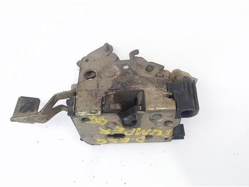Front left lock CITROËN JUMPER I Van (230L)  | BP19308761C98 