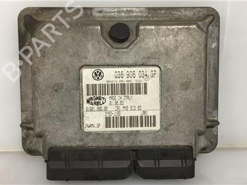 Used Electronic module VW POLO (9N_, 9A_) [2001-2014]  10983008
