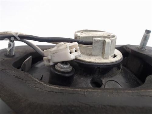 Autre SSANGYONG RODIUS I 2.7 Xdi | BP14346399O1 