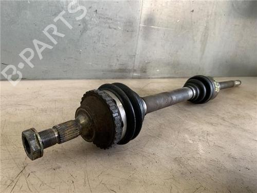Right front driveshaft PEUGEOT 406 (8B) | BP20168002M39