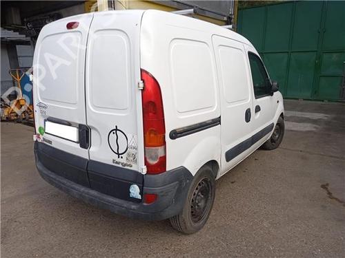 Tailgate handle RENAULT KANGOO Express (FC0/1_) | BP30182949C132