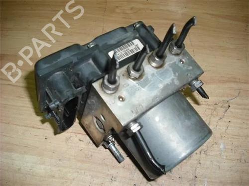 Used ABS pump CITROËN C4 Coupe (LA_) 1.6 16V (109 hp) 12112135
