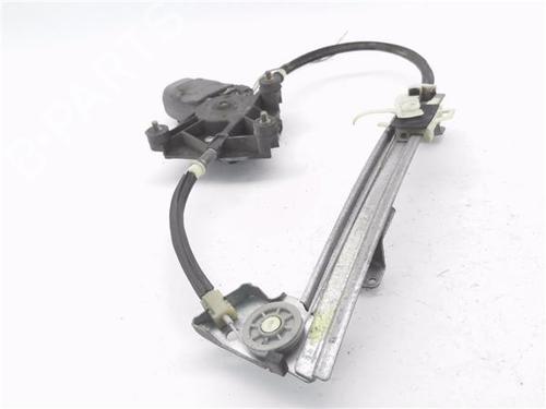 Rear right window mechanism ALFA ROMEO 156 (932_)  | BP30182925C25 