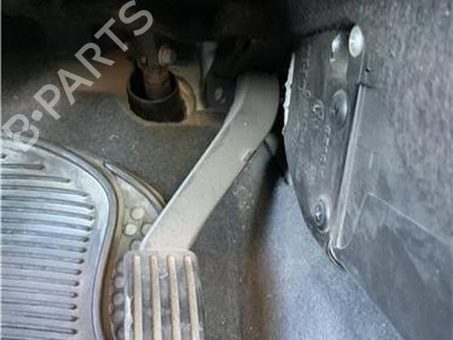 Pedal FORD TRANSIT CONNECT (P65_, P70_, P80_) 1.8 TDCi | BP32450686I4 