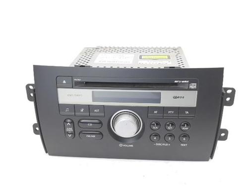 Used Radio FIAT SEDICI (189_) 1.9 D Multijet (120 hp) 22632636