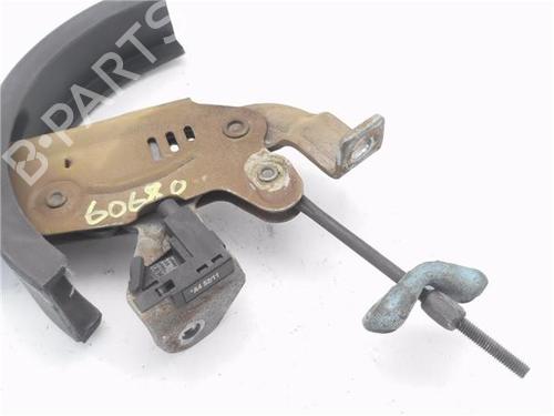 Hand brake SEAT IBIZA IV (6J5, 6P1)  | BP30135533I18 