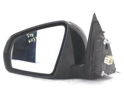 Left mirror CHRYSLER SEBRING (JS) 2.0 CRD | BP36477158C26  - Image 6