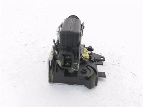 Front left lock DACIA SANDERO 1.4 (BS0C, BS0A, BS0G, BS1F, BS0E) | BP29134638C98 