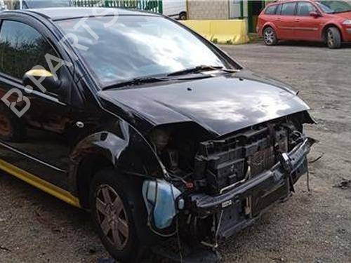 Gearbox CITROËN C2 (JM_) 1.1 | BP23157547M3 