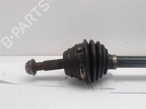 Left front driveshaft SEAT AROSA (6H1) 1.0 | BP12597776M38