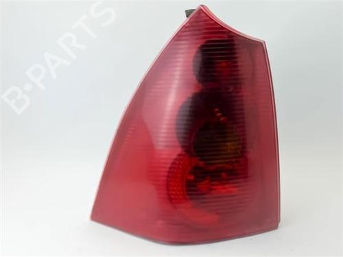 Used Left taillight PEUGEOT 307 SW (3H) 1.6 16V (109 hp) 13325941