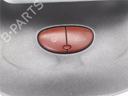 Warning switch PEUGEOT 206 CC (2D)  | BP31862305I22 