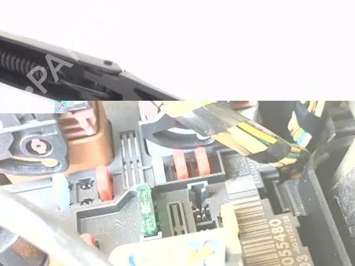 Front windshield wiper arm VW POLO V (6R1, 6C1) 1.0 | BP26561646C143 