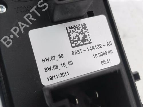 Left front window switch FORD FIESTA VI (CB1, CCN) 1.6 TDCi | BP29260108I27 - Image 7