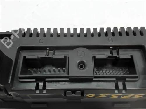 Climate control SEAT IBIZA IV (6J5, 6P1) 1.9 TDI | BP10938203I5 