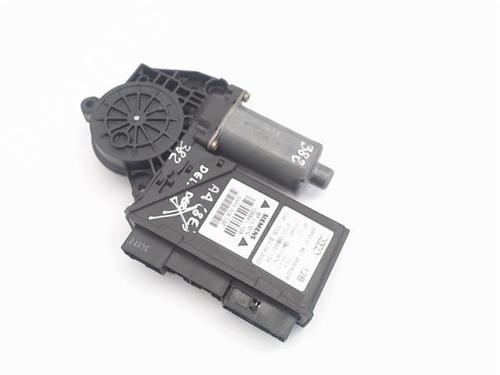 Used Right front window motor AUDI A4 B6 Avant (8E5) [2000-2005]  13490469