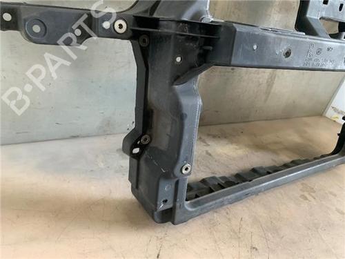 Front slam panel VW POLO IV (9N_, 9A_)  | BP29755011C72 