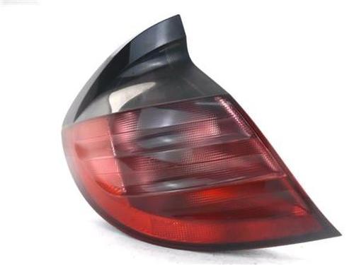 Used Left taillight Left taillight MERCEDES-BENZ C-CLASS Coupe (CL203) C 220 CDI (203.708) (150 hp) 40150831 40150831