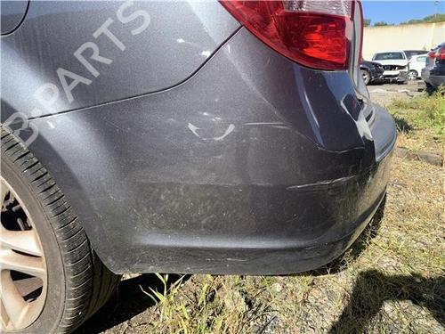 Rear bumper KIA CEE'D SW (ED) 2.0 | BP30274018C8 