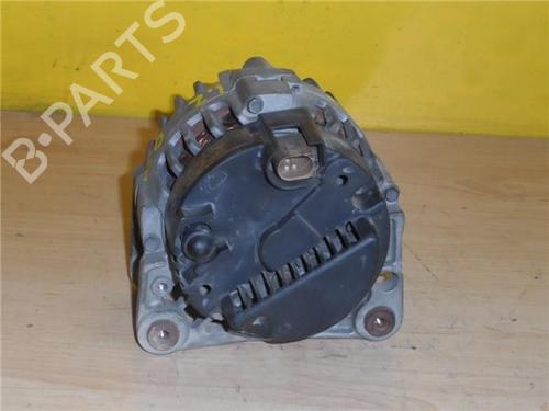 Alternator VW POLO (9N_, 9A_)  | BP9685082M7 