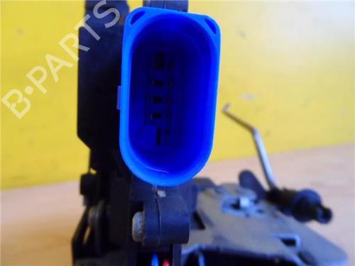 Front left lock AUDI A3 (8P1) 2.0 TDI 16V | BP11362680C98 