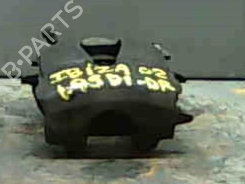Used Other SEAT IBIZA III (6L1) 1.9 TDI (131 hp) 14333242
