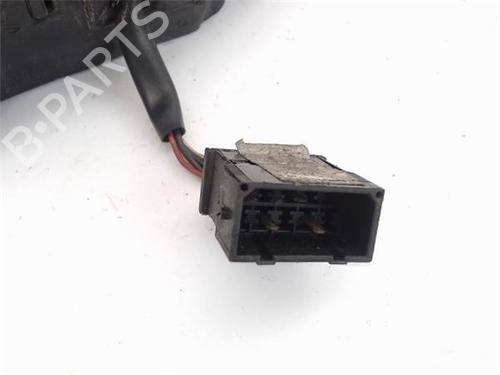 Right mirror AUDI A3 (8L1) 1.9 TDI | BP15898287C27 