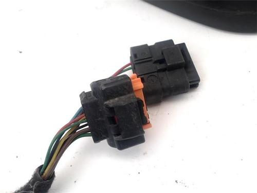 Left mirror PEUGEOT 508 I (8D_) 2.0 HDi | BP23442283C26