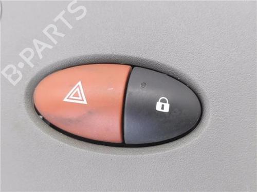 Interior roof light RENAULT MASTER III Bus (JV) 2.3 dCi 125 FWD (JV0C, JV0D, JV0H, JV0G, JV0J) | BP34621251I8  - Image 9