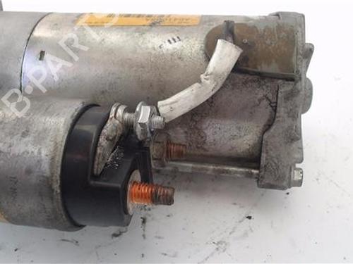 Starter FORD FOCUS II (DA_, HCP, DP)  | BP25008422M8 