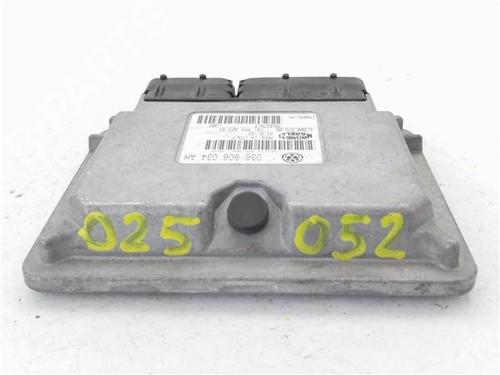 Electronic module SEAT IBIZA III (6L1) 1.4 16V | BP28043243M83 
