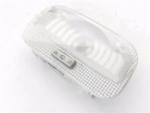 Interior roof light PEUGEOT 3008 I MPV (0U_) 1.6 HDi | BP26446213I8 