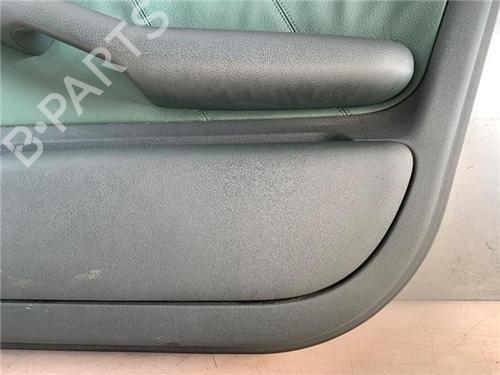 Front right panel AUDI ALLROAD C5 (4BH) 2.5 TDI quattro | BP16820712C59 