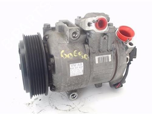 AC compressor SEAT IBIZA IV (6J5, 6P1) | BP30135547M34