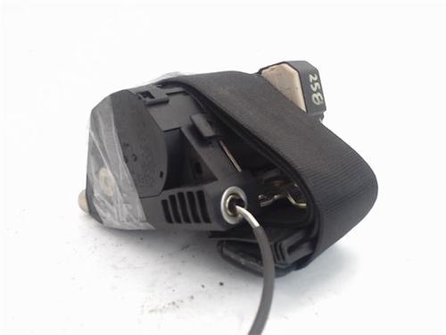 Front right seatbelt MERCEDES-BENZ M-CLASS (W163) ML 320 (163.154) | BP16454624I25 