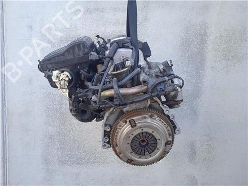 Used Engine Engine HONDA CIVIC VII Hatchback (EU, EP, EV) 1.6 i (EP2, EU8, EU6) (110 hp) 34448982 34448982