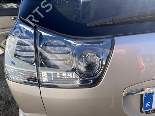 Venstre baglygte bagklap LEXUS RX (_U3_) 400h (MHU38_) (211 hp) 32419757