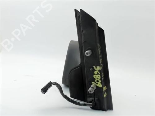 Left mirror SEAT ALTEA (5P1) 2.0 TDI | BP13538222C26 