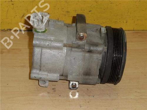 Used AC compressor FORD TRANSIT Van (FA_ _) 2.0 TDCi (125 hp) 9804591