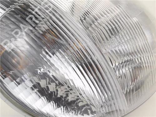 Right headlight HYUNDAI ATOS (MX)  | BP29574450C29 