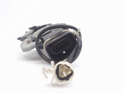 Front right lock SUZUKI GRAND VITARA I (FT, HT) 2.5 V6 24V 4x4 (TD62, SQ625) | BP13617190C97 