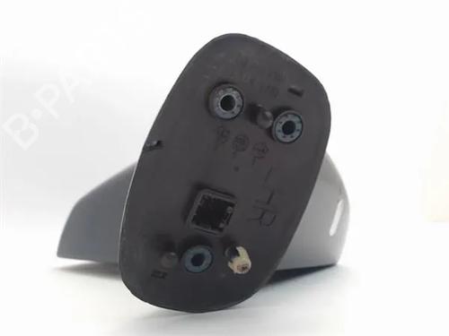 Right mirror HYUNDAI TRAJET (FO)  | BP13043509C27 