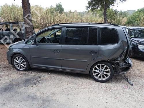 Engine VW TOURAN (1T3) | BP40199225M1 - Image 6