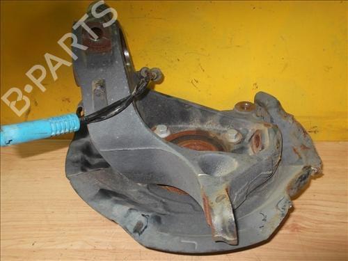 Left front steering knuckle MINI MINI (R56) One | BP14336330M25 