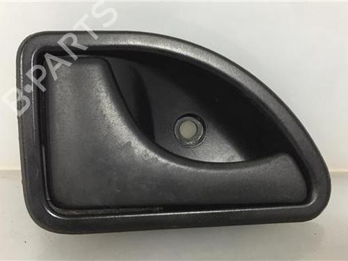 Used Front left interior door handle RENAULT KANGOO Express (FC0/1_) 1.5 dCi (FC1E) (68 hp) 14339756