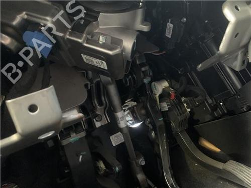 Steering column OPEL MOKKA / MOKKA X (J13) 1.7 CDTI (_76) | BP32417451M21 