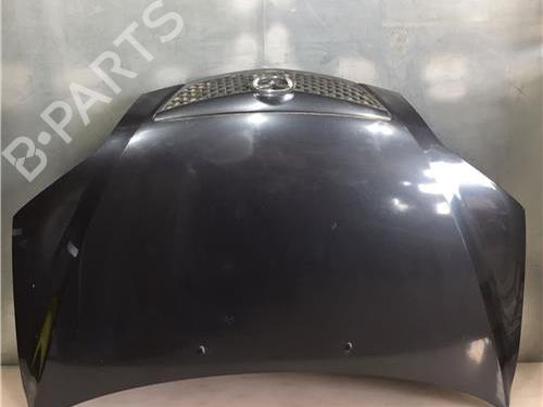Used Hood MAZDA 2 (DY) 1.4 CD (68 hp) 9685600