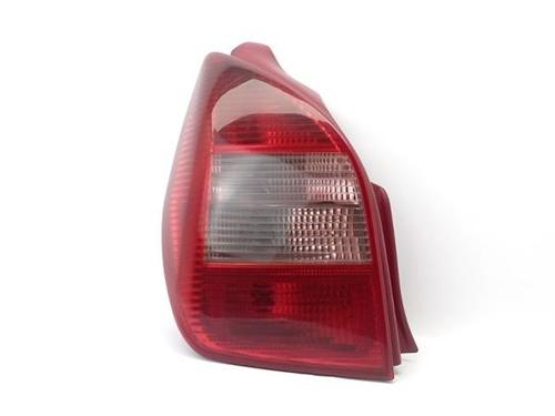 Used Left taillight CITROËN C2 (JM_) [2003-2017]  13916070