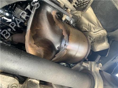 Used Catalyst RENAULT CLIO III (BR0/1, CR0/1) [2005-2014]  25719053